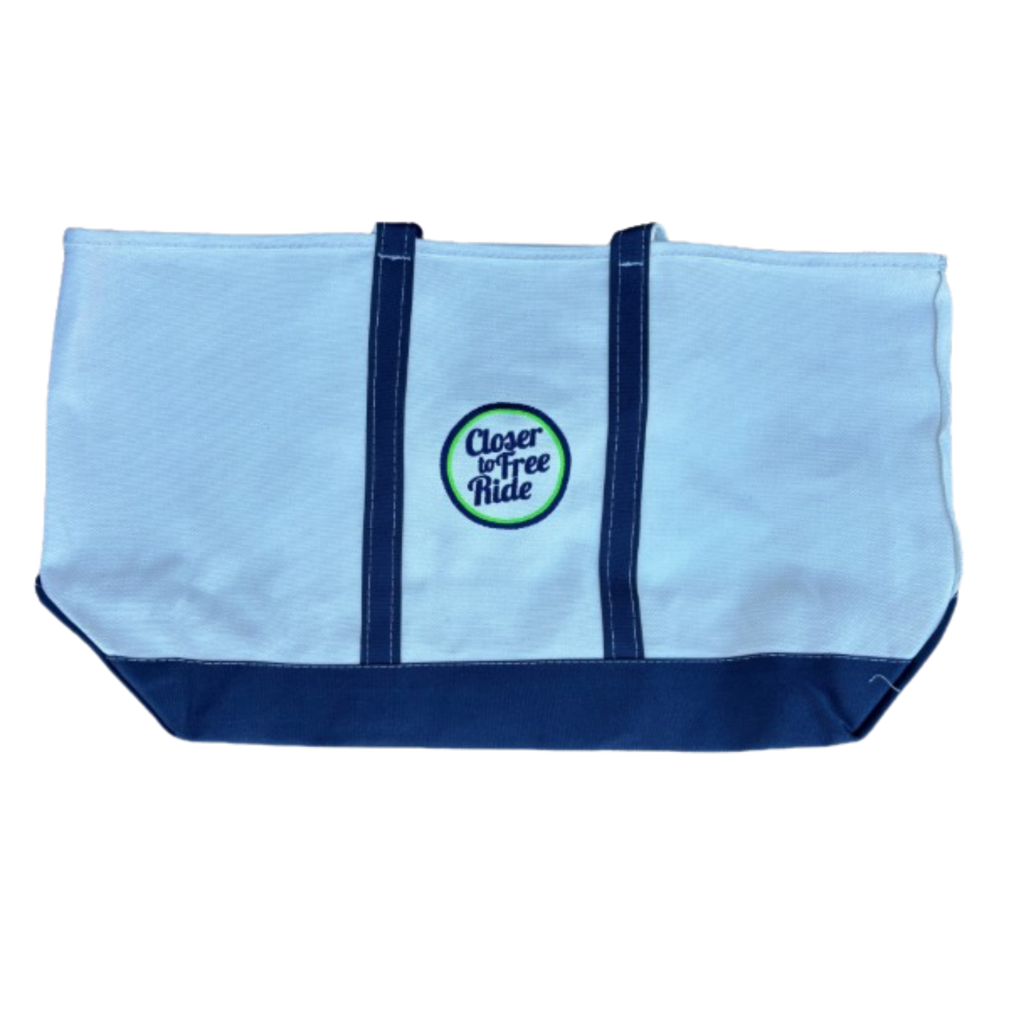 CTF Tote Bag