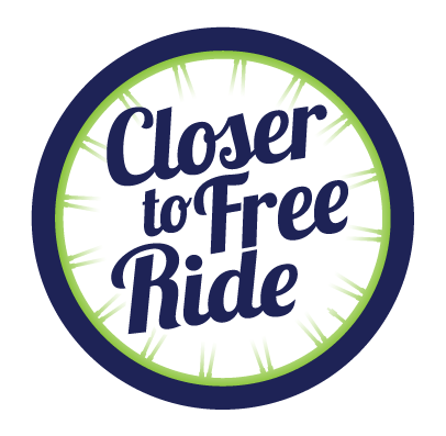 Closer to Free