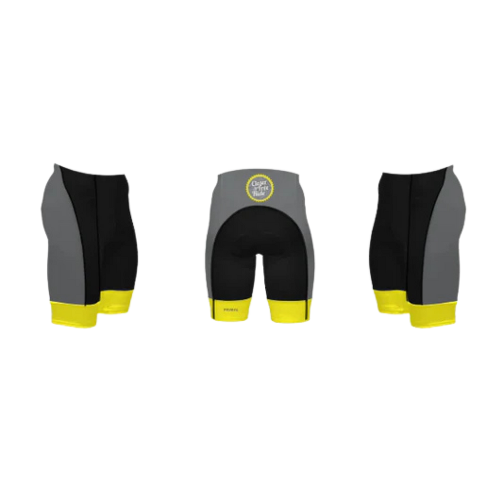 Cycling Shorts