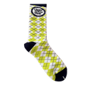 Closer to Free CTF Argyle Socks