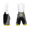 Closer to Free CTF Bib Shorts