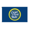 Closer to Free CTF Flag