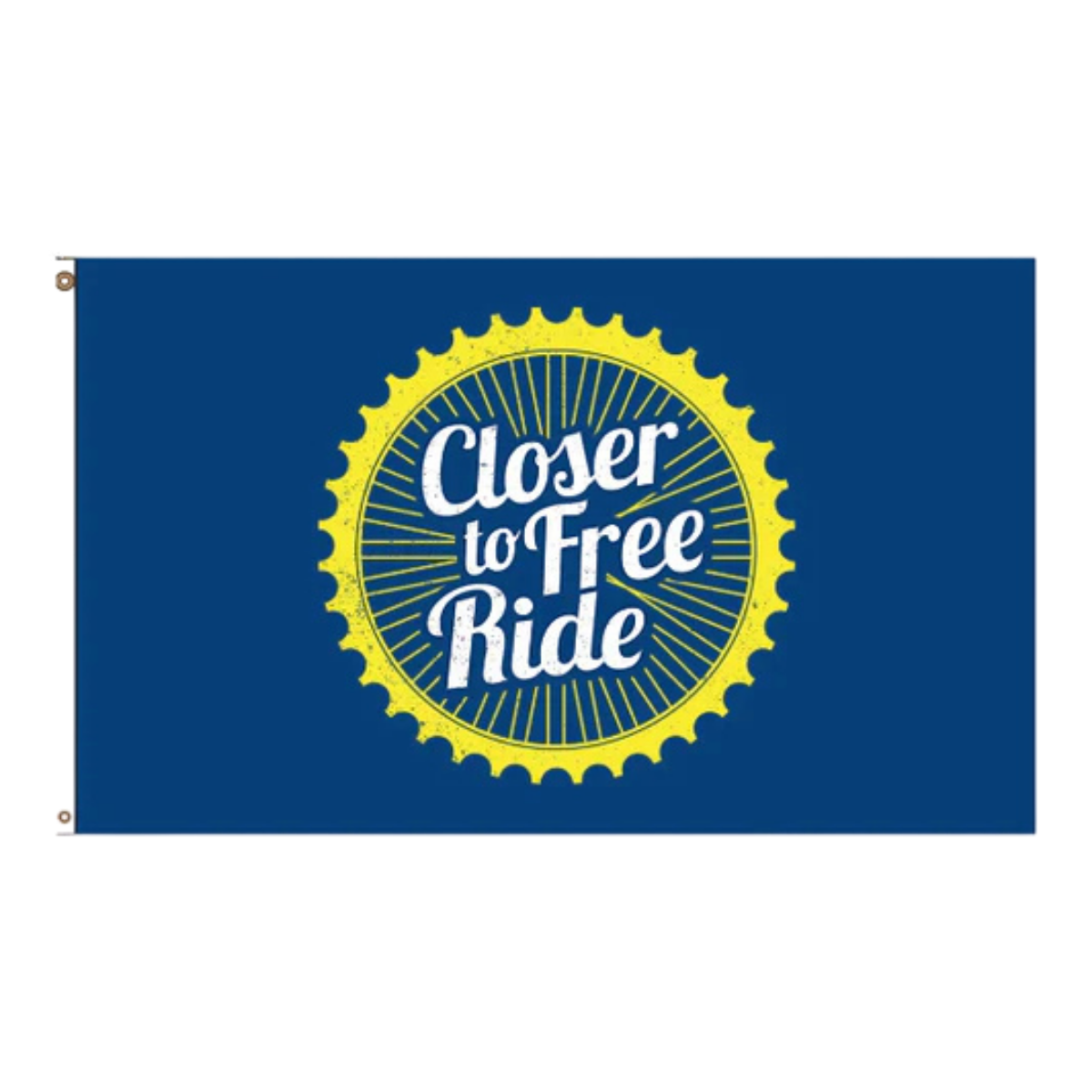 Closer to Free CTF Flag