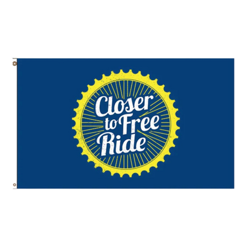 Closer to Free CTF Flag