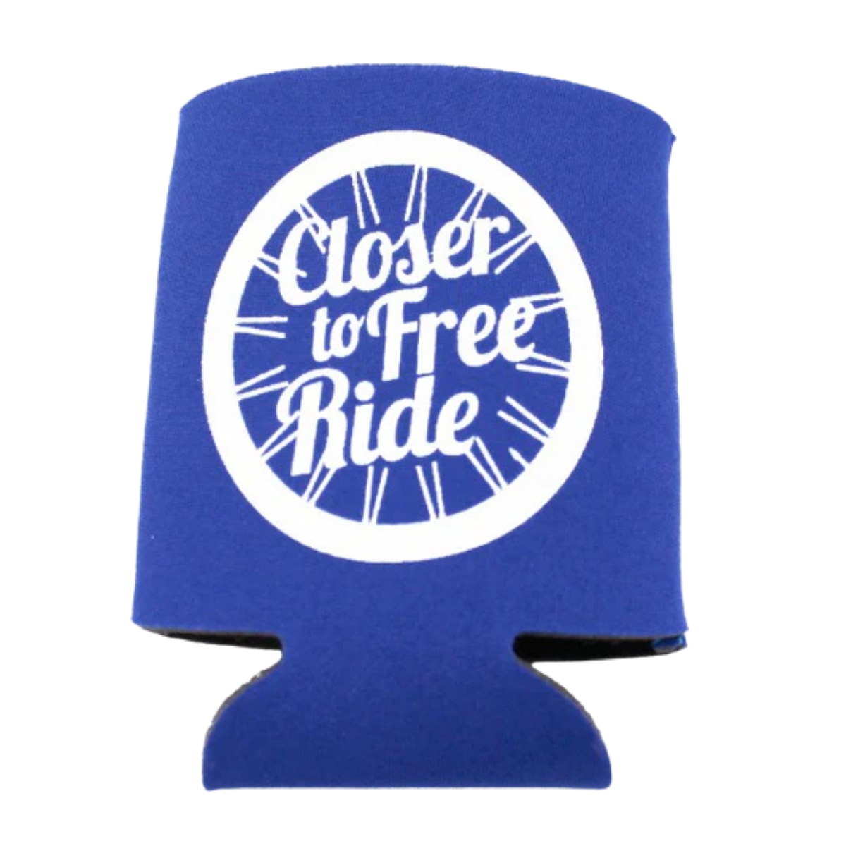 Closer to Free CTF Koozie