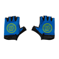 Closer to Free Logo Bike Gloves