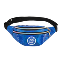 Closer to Free Logo Hip Bag