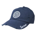 Closer to Free Survivor Distressed Hat